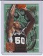 1996-97 Ultra Scoring Kings #24 David Robinson - Quantity: 1 - Owned by: BKBcards4ever 