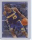 1996-97 Ultra Scoring Kings #9 Latrell Sprewell - Quantity: 1 - Owned by: BKBcards4ever 