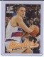 1996-97 Ultra #87 Steve Nash