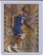 1996-97 Z-Force Zebut Z-peat #18 Samaki Walker - Quantity: 1 - Owned by: BKBcards4ever 