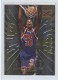 1996-97 Z-Force Zebut #9 Kerry Kittles - Quantity: 1 - Owned by: BKBcards4ever 