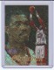 1997-98 Flair Showcase Row 1 #28 Hakeem Olajuwon - Quantity: 1 - Owned by: BKBcards4ever 