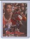 1997-98 Flair Showcase Row 2 #16 Scottie Pippen - Quantity: 1 - Owned by: BKBcards4ever 