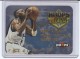 1997-98 Hoops Frequent Flyer Club #FF14 Anfernee Hardaway