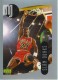 1998 Upper Deck MJ Sticker Collection #99 Michael Jordan - Quantity: 3 - Owned by: TrFstPtch 