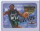 1997-98 Hoops Frequent Flyer Club Upgrade #FF11 Ray Allen