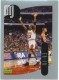 1998 Upper Deck MJ Sticker Collection #33 Michael Jordan - Quantity: 7 - Owned by: TrFstPtch 