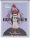 1997-98 Metal Universe Planet Metal #13 David Robinson