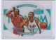 1997-98 Metal Universe Titanium #7 Anfernee Hardaway