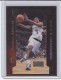 1997-98 SkyBox Premium Rock 'n Fire #4 Stephon Marbury