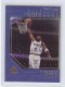 1997-98 SP Authentic Profiles 2 #P30 Anfernee Hardaway
