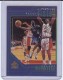 1997-98 SP Authentic Profiles 2 #P15 Michael Finley