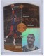 1997-98 SPx Bronze #18 Hakeem Olajuwon
