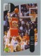 1998 Upper Deck MJ Sticker Collection #23 Michael Jordan - Quantity: 2 - Owned by: TrFstPtch 