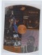 1997-98 SPx Bronze #28 Patrick Ewing
