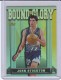 1997-98 Topps Bound For Glory #BG14 John Stockton - Quantity: 1 - Owned by: BKBcards4ever 