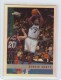 1997-98 Topps Chrome Refractors #131 Dennis Scott - Quantity: 1 - Owned by: BKBcards4ever 