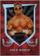 2011 WWE Classic Relics #13 Zack Ryder
