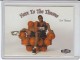 1997-98 Ultra Heir To The Throne #14 Tim Thomas - Quantity: 1 - Owned by: BKBcards4ever 