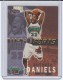1997-98 Ultra Neat Feats #NF18 Antonio Daniels - Quantity: 1 - Owned by: BKBcards4ever 