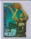 1997-98 Ultra Rim Rocker #RR10 Tim Thomas - Quantity: 1 - Owned by: BKBcards4ever 