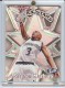 1997-98 Ultra Stars #5 Stephon Marbury - Quantity: 1 - Owned by: BKBcards4ever 