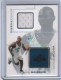 2000-01 SP Game Floor Authentic Fabric/ Floor Combos #JMC Jamal Mashburn - Quantity: 1 - Owned by: tutall 