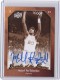 2009-10 Greats Of The Game Autographs #30 Michael Ray Richardson