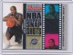 2006-07 Bowman Rookie Snapshots Relics #DB Dee Brown
