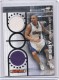 2006-07 Topps Full Court Full Court Press Relics Duals #FCP17 Mike Bibby
