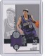 2005-06 Topps First Row Direct Effect #MB Mike Bibby