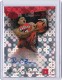 2006-07 Bowman Elevation Rookie Writing Autographs Red #POB Patrick O'Bryant