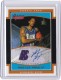 2002-03 Bowman Signature Edition #SEMH Marcus Haislip