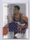 2000-01 Black Diamond #123 DeShawn Stevenson