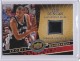 2009 Upper Deck 20th Anniversary Memorabilia #NBATD Tim Duncan