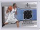 2005-06 Sweet Shot Sweet Swatches #DS DeShawn Stevenson