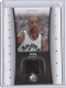 2006-07 SP Authentic Fabrics #SE Sean Elliott