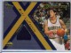 2001-02 Topps Xpectations Class Challenge #CCRL Raef LaFrentz - Quantity: 1 - Owned by: tutall 