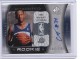 2005-06 SP Authentic #124 C.J. Miles