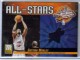 2000-01 Topps Reserve Game Jerseys #TAS24 Cuttino Mobley B - Quantity: 1 - Owned by: tutall 
