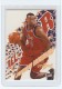 1997-98 Ultra Ultrabilities All-Star #20 Juwan Howard - Quantity: 1 - Owned by: BKBcards4ever 