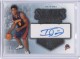 2005-06 SP Signature Edition Scripts For Success #ID Ike Diogu