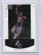 2002-03 SP Authentic #161 Kareem Rush
