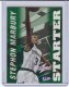 1997-98 Ultra Ultrabilities #5 Stephon Marbury - Quantity: 1 - Owned by: BKBcards4ever 