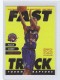 1997-98 Z-Force Fast Track #3 Marcus Camby - Quantity: 1 - Owned by: BKBcards4ever 