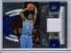 2009-10 Prestige Prestigious Picks Materials Blue #46 Darren Collison - Quantity: 1 - Owned by: tutall 