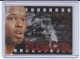 1997-98 Z-Force Slam Cam #2 Marcus Camby - Quantity: 1 - Owned by: BKBcards4ever 