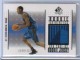 2001-02 SP Authentic Rookie Authentics #RASH Steven Hunter - Quantity: 1 - Owned by: tutall 