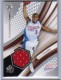 2004-05 SP Authentic Fabrics Rookies #LC Lionel Chalmers