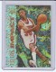 1997-98 Z-Force Total Impact #8 Kerry Kittles - Quantity: 1 - Owned by: BKBcards4ever 